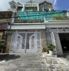 NHÀ 4 TẦNG THIẾT KẾ SANG TRỌNG 72M2 - HẺM 6M OTO VÀO TẬN NHÀ - THỚI AN, QUẬN 12. GIÁ RẺ