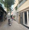 Bán CĂN GÓC_ HẺM XE HƠI_Ngang 7m_ 3 tầng_80m2_NGUYỄN THỊ ĐẶNG Q12_tặng FULL N.thất 5ty680