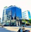56tỷ hạ về 48tỷ building mặt tiền Trương Văn Bang, Q2 - DT: 7x20m hầm 7tầng- HĐT: 120tr