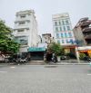 Bán nhà mặt Phố Nguyễn khuyến kinh doanh  50m2  lô góc giá 21 tỷ có thương lượng