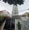 CHDV Hầm 8 tầng Lê Văn Sỹ, Phường 10,Quận Phú Nhuận 20 CHDV, MB và ST kinh doanh nhà hàng