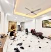 Bán nhà Xuân Đỉnh, 40m x 6 tầng thang máy, ô tô đỗ cửa, hàng xóm Ngoại Giao Đoàn.