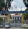 Đất thôn Hoà Bình, Chi Đông, Mê Linh, HN. Ba bước chân tới mặt chợ, ngã tư đèn đỏ tổ 1
