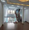 BÁN NHÀ VĨNH QUỲNH 62M 5 TẦNG- MẶT TIỀN 5,5M, 6,5 TỶ, NHÀ ĐẸP MỚI, GẦN Ô TÔ TRÁNH.