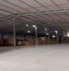 Cho thuê xưởng  sản xuất , kho lưu hàng 2600m2  tại thị trấn định quán   - đồng nai 👉