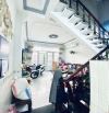 Bán nhà Quang Trung P11 , 4x16m , hẻm thoáng , nhỉnh 4 tỷ