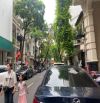 KHÁCH SẠN 4 SAO PHỐ CẦU GỖ – TRÁI TIM PHỐ CỔ HOÀN KIẾM – DOANH THU 7,8 TỶ/NĂM – GIÁ 120 TỶ
