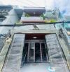 Bán nhà đẹp 2 tầng vào ở ngay.Nguyễn Văn Quỳ,Quận 7.Giá 6.9 tỷ.