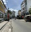 PHAN VĂN TRỊ - HẺM XE HƠI , 2 HẺM TRƯỚC SAU - 4 x 21  - 3 TẦNG - 9 TỶ CÒN TL