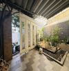 Bán nhà Thủ Đức, Linh Xuân, hẻm đường Số 8, 82m2, 4 tầng, 4PN, SH, 4.85  tỷ - LH: