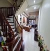 Cần Bán Nhà Khu Đầm Trấu 110-4T, MT 5M Khu phân lô thông, Ô Tô tránh vào nhà 25.5 Tỷ(TL)