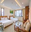 GIẢM NGAY 2 TỶ BÁN NHANH CĂN HOTEL & APARTMENT 8 TẦNG – VIEW BIỂN ĐÀ NẴNG