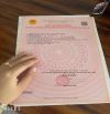 Căn nhà đẹp ngay trung tâm 109m2 giá 790 triệu thương lượng