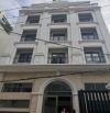 Nhà hẻm 491/ Trường Chinh, hẻm 8m đẹp 40 phòng- tn 120tr/tháng