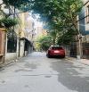 Mai Dịch-Doãn Kế Thiện lô góc 2 thoáng ôtô tránh, dòng tiền 40tr/th 65m2 MT 5m nhỉnh 19 tỉ