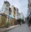Bán nhà phố hẻm Phan Sào Nam, Phường 11, Tân Bình