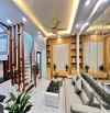 CHÍNH CHỦ GỬI BÁN - Trương Định, Hoàng Mai - 41m2 x 5 tầng - 20m ra OTO - Nhỉnh 7 tỷ có TL