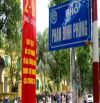Bán nhà phố Phan Đình Phùng, Ba Đình DT 42m2, 5 tầng khu phân lô dân trí cao, ngõ đẹp gphố
