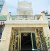 ❤️ NHÀ ĐẸP GIÁ TỐT – CHỈ 5.88 TỶ ❤️ 📍 Vị trí: Đường Bùi Tư Toàn, P. An Lạc, Bình Tân