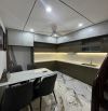 CHÍNH CHỦ GỬI BÁN - Hoàng Mai - 44m2 x 5 tầng - 15m ra OTO - Nhỉnh 7 tỷ có TL