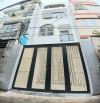 BÁN NHÀ SIÊU ĐẸP 4 TẦNG MỚI 100% DTSD 150M2 Tôn THẤT THUYẾT P.4 Q.4 GIÁ CHÍNH CHỦ 7TY950