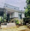 Căn nhà cách biển Phước Hải 4p đi xe-Diện tích 480m2- ngang 12m, Nhà đẹp 3phòng ngủ,2wc