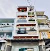 Bán nhà sẵn dòng tiền cho thuê 29 Triệu NGAY BÀN CỜ,P3,QUẬN 3-GIÁ:5TỶ995/60,2M2(4,3X