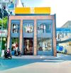Siêu vị trí! Góc 2MT thời trang Nguyễn Trãi, Q1(8 x 18m) 5 tầng, HĐT 266 tr, gía 72 tỷ