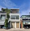Siêu phẩm cực hiếm Nhà 3 lầu đã sổ đỏ 74m2 mặt 7,9m đs 4 Thích Quảng Đức gần VietcomBank