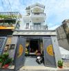 Nhà Đẹp Lò Lu Quận 9 – 4 Tầng, Sổ Riêng – Gần Vinhomes – Giá Hot 6.7 Tỷ