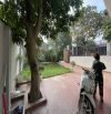 BTSV THƯỢNG CÁT –  LÔ GÓC 3 THOÁNG – ÔTÔ – 320M² – 3 TẦNG – 16.8 TỶ (0TL152014)