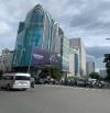 Góc 2 MT Nam Kỳ Khởi Nghĩa - Lý Chính Thắng (13 x 18m) CN 200m2, HĐT 220 tr/th, giá 85 tỷ