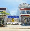 Đất sạch đẹp KQH Hương Sơ, Nguyễn Văn Linh Giá rẻ đầu tư