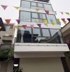 Nhà Phân Lô 4 Ô Tô Tránh KĐT Văn Phú Thang Máy 6 Tầng MT 4.85m 11.05 Tỷ