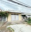 Gấp.! Bán nhanh kho xưởng nhỏ nằm ngay Nguyễn Thị Lắng 159m2 SHR. Giá 700Tr