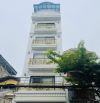 BÁN NHÀ LÔ GÓC – MẶT PHỐ THỊNH LIỆT – KINH DOANH SẦM UẤT. Diện tích: 66m². Xây dựng: 6 tần