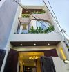 Giá ngộp bán NR đẹp, 3PN, 3WC, 60m2 tại Lý Thường Kiệt, Hóc Môn, 2,5 tỷ