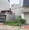 ĐẤT ĐẤU GIÁ KIẾN HƯNG, HÀ ĐÔNG  PHÂN LÔ VỈA HÈ, LÔ ÁP GÓC CỰC ĐẸP 51M2 GIÁ 12,4 TỶ