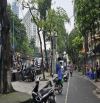 Bán nhà mặt ngõ 105 Hồng Hà ( ngõ to như phố) Sổ 70m2 - Mặt tiền 5,8m - Có vỉa hè lớn.