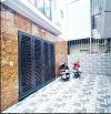 Nhà mới, tuyệt đẹp, vip ngõ 401 Cổ Nhuế 34m x 6.6 tỷ
