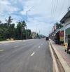 Bán đất MT Bình Nhâm 42 cách Nguyễn Chí Thanh 15m, 374m2 SHR Ngang 8,3m, chỉ 20tr/m2 TL