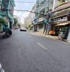 BÁN NHÀ HẺM RẠCH BÙNG BINH – QUẬN 3, DT 84.1m2 (5.8 x 14.5M), KC 2 LẦU, GIÁ 13.5 TỶ