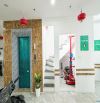 Chỉ 27 tỷ - 190m2 Phạm Thế Hiển 9x21m 5 tầng hầm thang máy ~ 2 tỷ / năm đầu tư