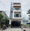 Bán nhà mới 1T2L 5x22m, đường N2 KDC The Suncity p.An Phú, full nội thất