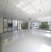 Vị trí đắc địa mặt phố Khâm Thiên sàn 200m2 giá chỉ từ 45tr/tháng