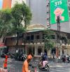 Tin thật, bán căn góc 2MT Bùi Thị Xuân - Tôn Thất Tùng, DT: 15x24m 2 tầng giá bán 280 tỷ