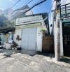 💥 HẺM Ô TÔ – NHÀ CẤP 4, 72.2M² – CÓ 4 PHÒNG CHO THUÊ 10TR/THÁNG – ĐƯỜNG SỐ 9, P.9, GV