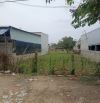 Cần bán lô đất 151m2 giá 850 triệu đường Nguyễn Thị Lắng, xã Tân Phú Trung, Củ Chi