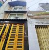 🌟 NHÀ 4 TẦNG KHU VIP THÀNH THÁI, P14, Q10 – 6,5 TỶ