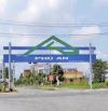 CG. BÁN NỀN ĐƯỜNG B13 KDC PHÚ AN PHƯỜNG HƯNG PHÚ CT  GIÁ 2,4 TỶ